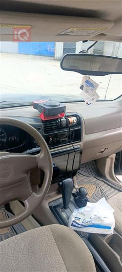 اسوزو روديو